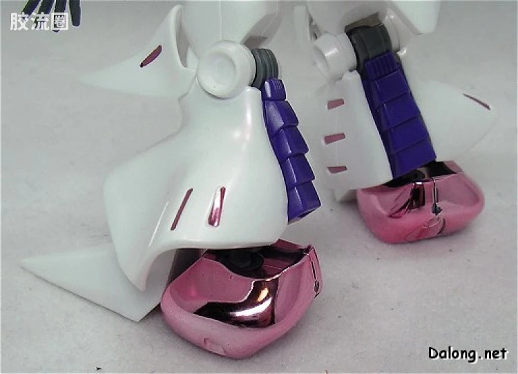 HGUC 1/144 卡碧尼 Extra Finish版