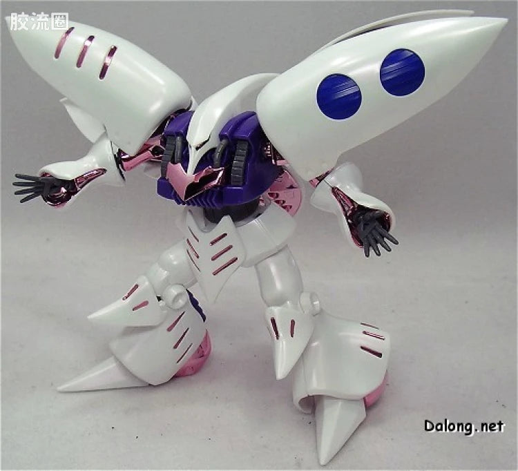 HGUC 1/144 卡碧尼 Extra Finish版