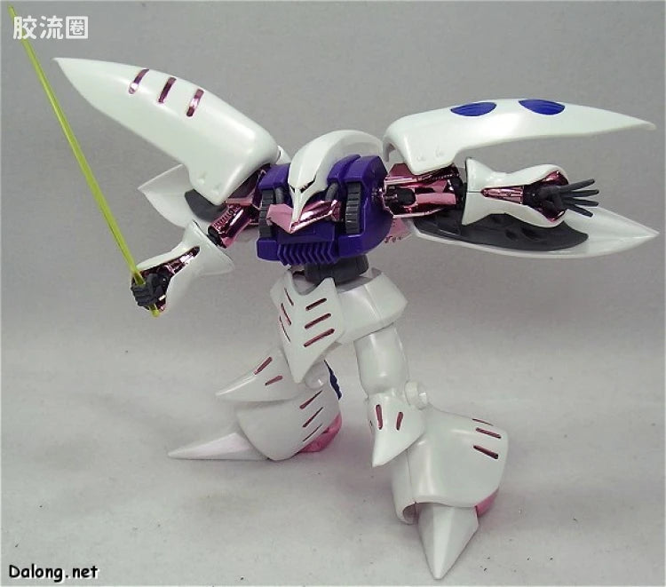 HGUC 1/144 卡碧尼 Extra Finish版