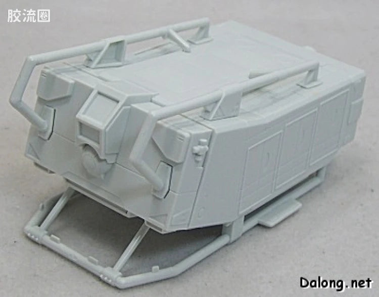 HGUC 1/144 吉姆 富士急版