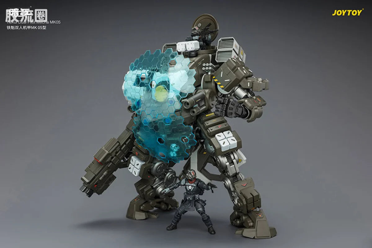 JoyToy Tiekui Dual Pilot Mecha MK (source 165959)