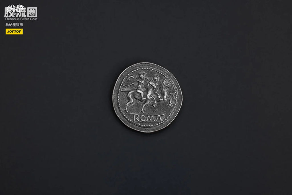 JoyToy Roman Republic Expansion Pack