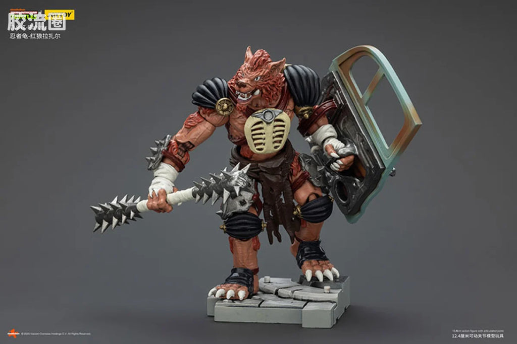 JoyToy Ahzartmnt Rahzar