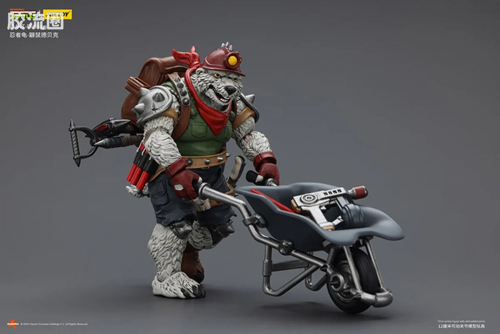 JoyToy Irtbagtmnt Dirtbag