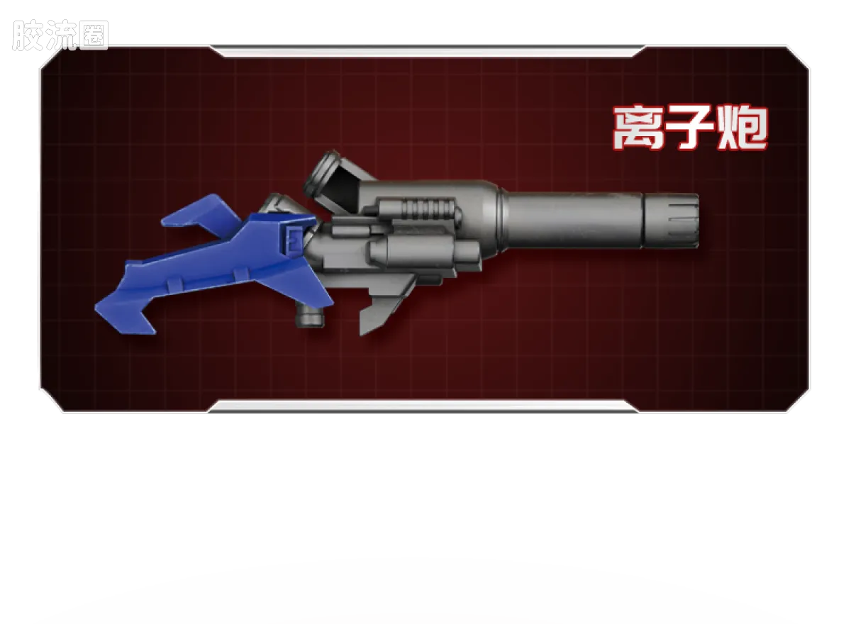 Blokees Transformers Champion Class Optimus Prime & Megatron