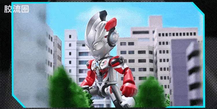 BLOKEES Ultraman PreCOOL Series Vol.2