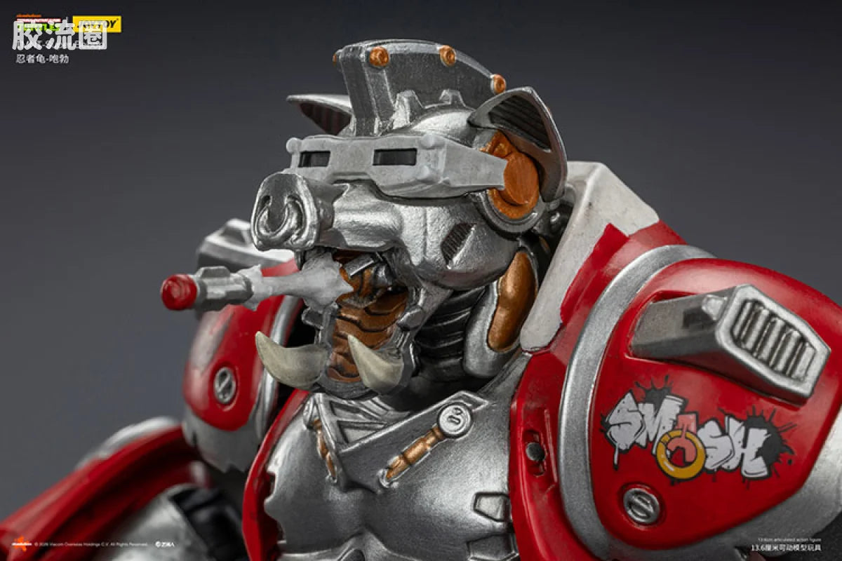 JoyToy Eboptmnt Super Bebop