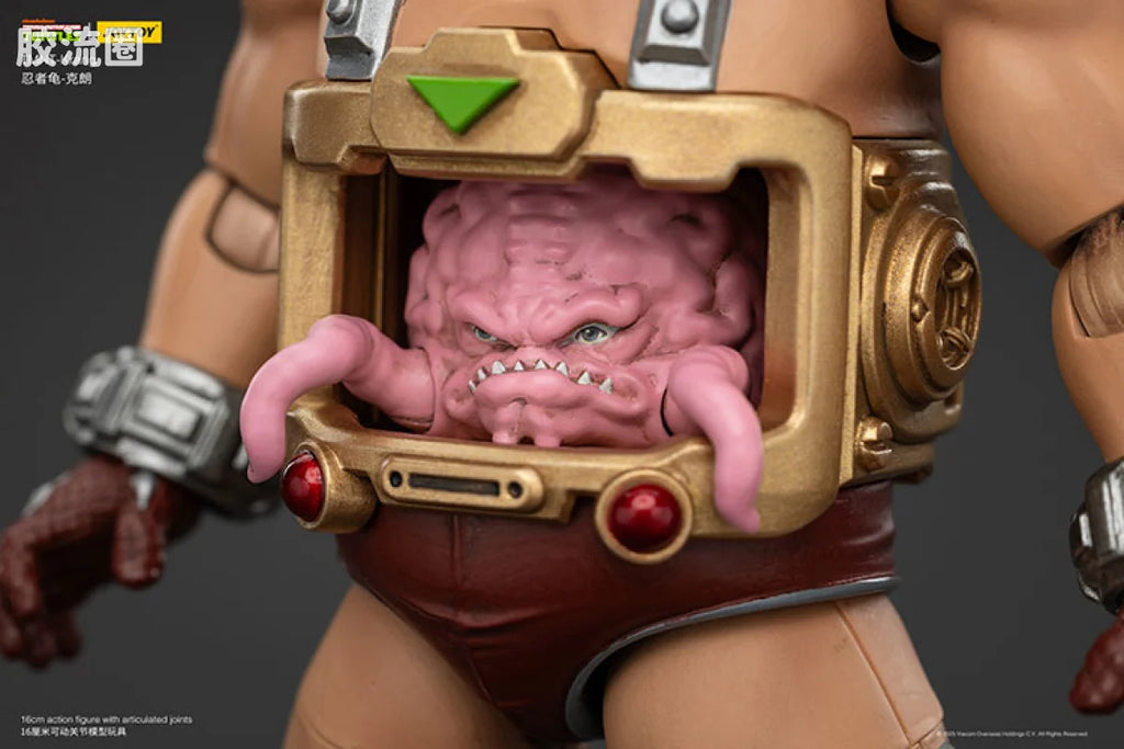JoyToy Tmnt Krang