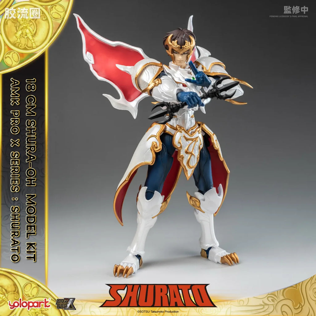 YOLOPARK Series Shurato Shurato