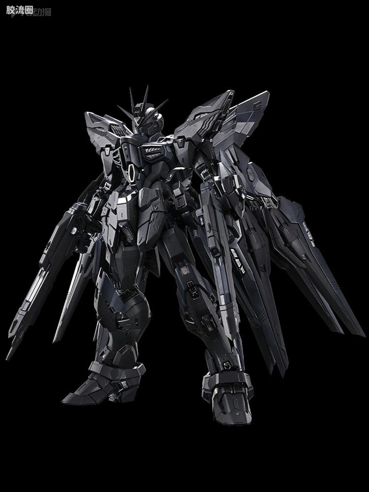 MGEX 1/100 Strike Freedom Gundam [Midnight Coating]