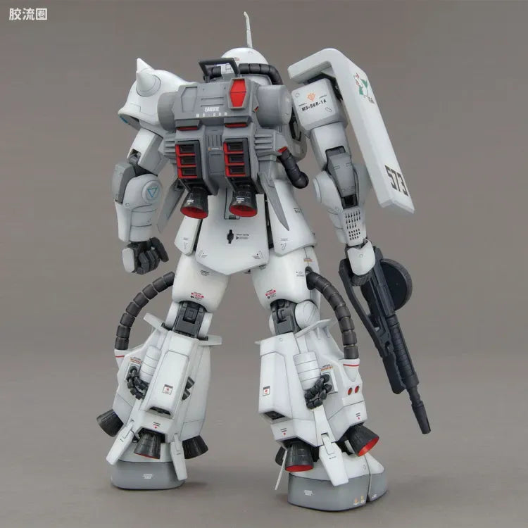Bandai MG 1/100 MS-06R-1A Zaku II (Shin Matsunaga Custom) (Ver.2.0)