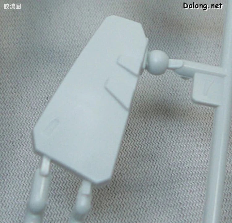 Bandai MG 1/100 MS-06R-1A Zaku II (Shin Matsunaga Custom) (Ver.2.0)