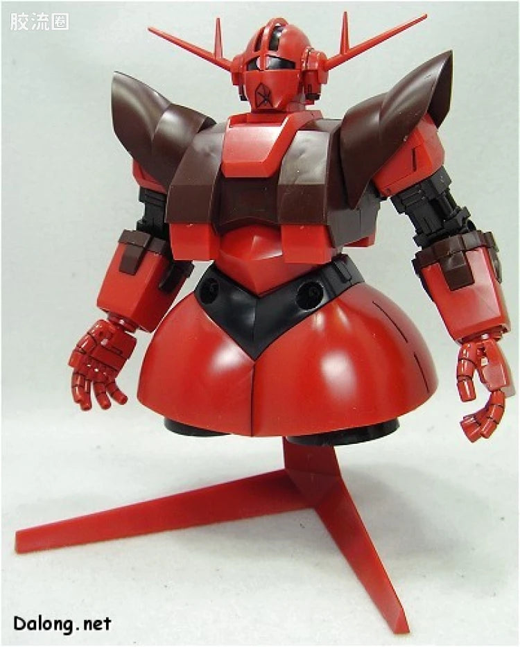 HGUC 1/144 红色吉恩号