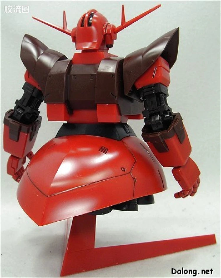 HGUC 1/144 红色吉恩号