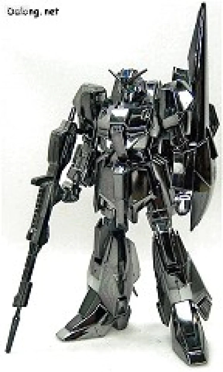 HGUC 1/144 机动战士Z高达 电镀套装