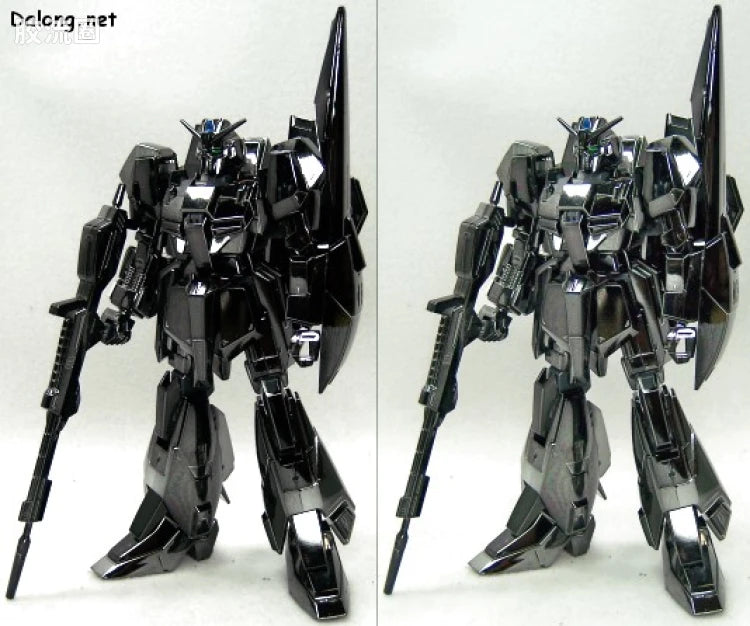 HGUC 1/144 机动战士Z高达 电镀套装