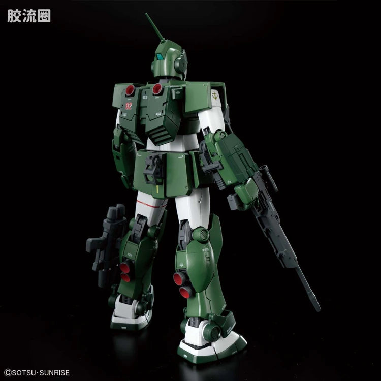 MG 1/100 Gundam Base Limited GM Sniper Custom (Mobile Suit Z Gundam Ver)