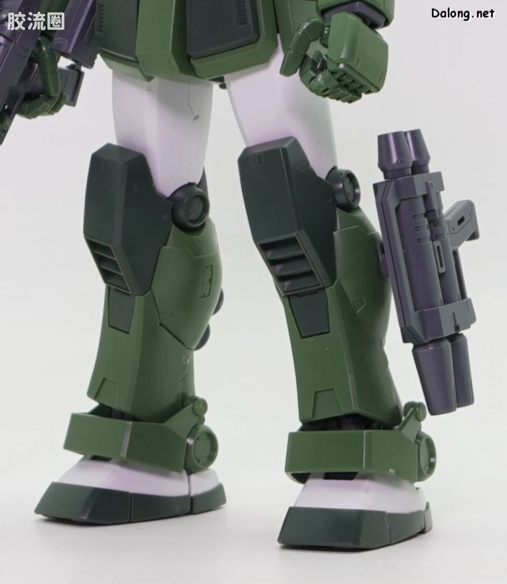 MG 1/100 Gundam Base Limited GM Sniper Custom (Mobile Suit Z Gundam Ver)
