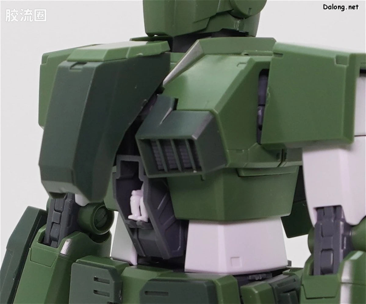 MG 1/100 Gundam Base Limited GM Sniper Custom (Mobile Suit Z Gundam Ver)