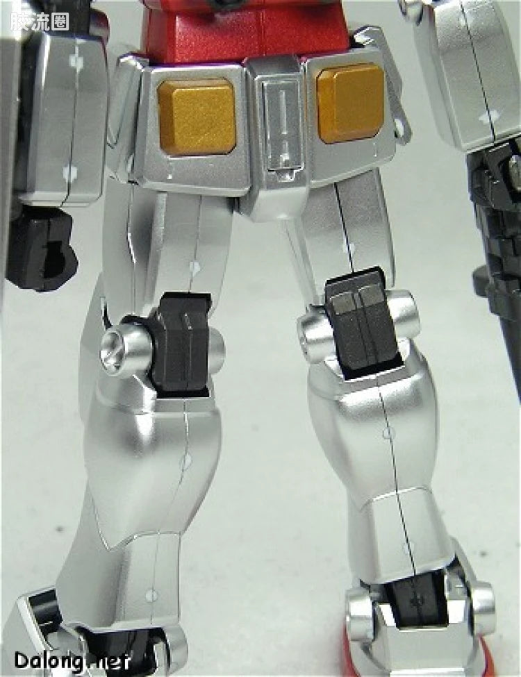 HGUC 1/144 RX-78-2 高达Extra finish版+高达运输车
