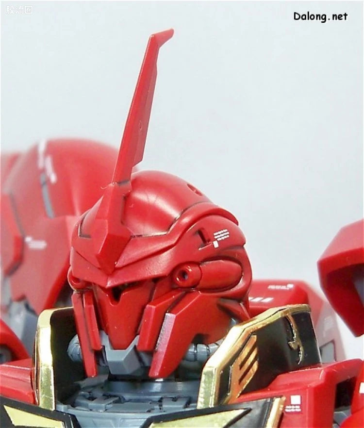 Bandai MG 1/100 MSN-06S Sinanju (Ver.Ka)