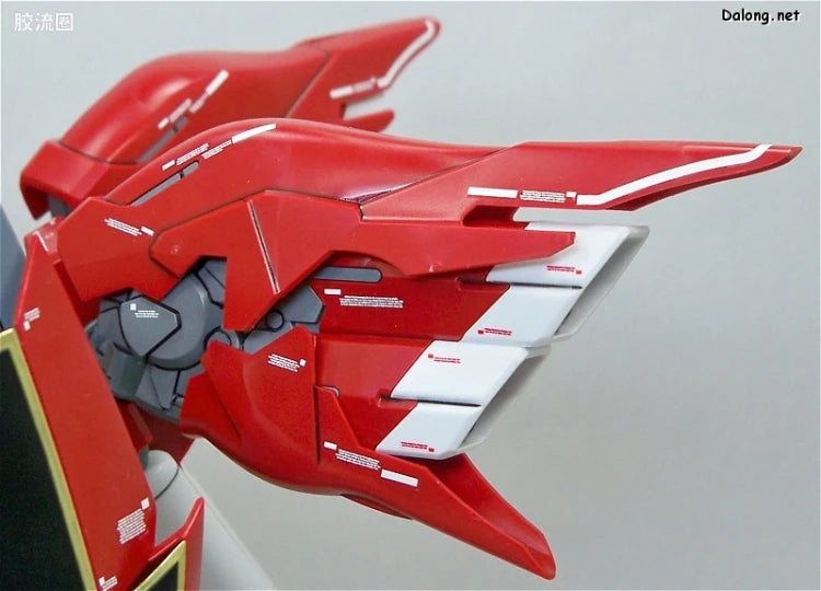 Bandai MG 1/100 MSN-06S Sinanju (Ver.Ka)