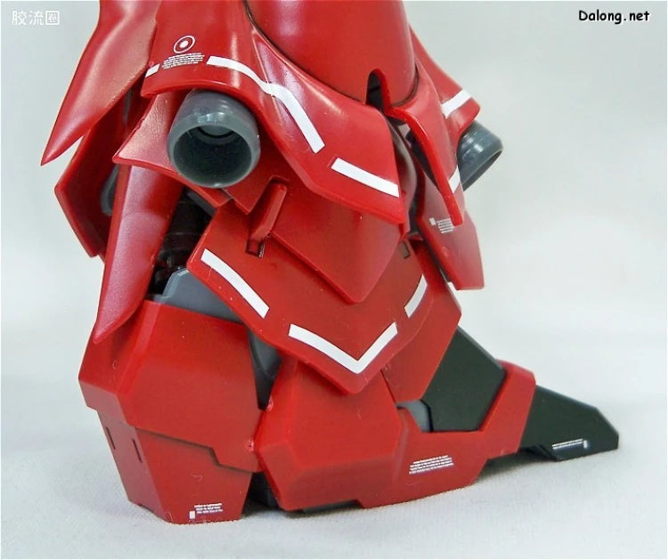 Bandai MG 1/100 MSN-06S Sinanju (Ver.Ka)