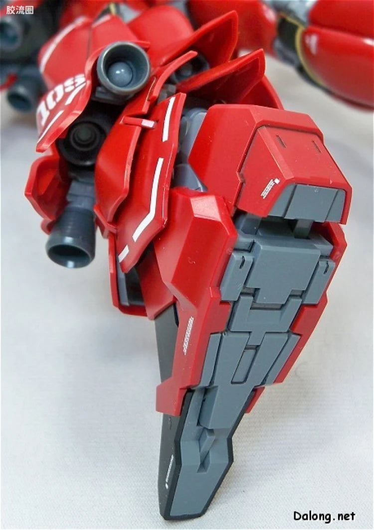Bandai MG 1/100 MSN-06S Sinanju (Ver.Ka)