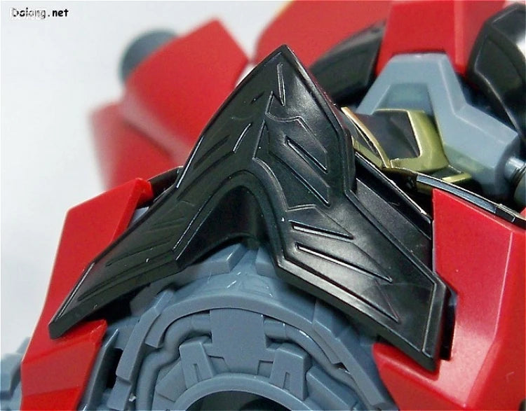 Bandai MG 1/100 MSN-06S Sinanju (Ver.Ka)