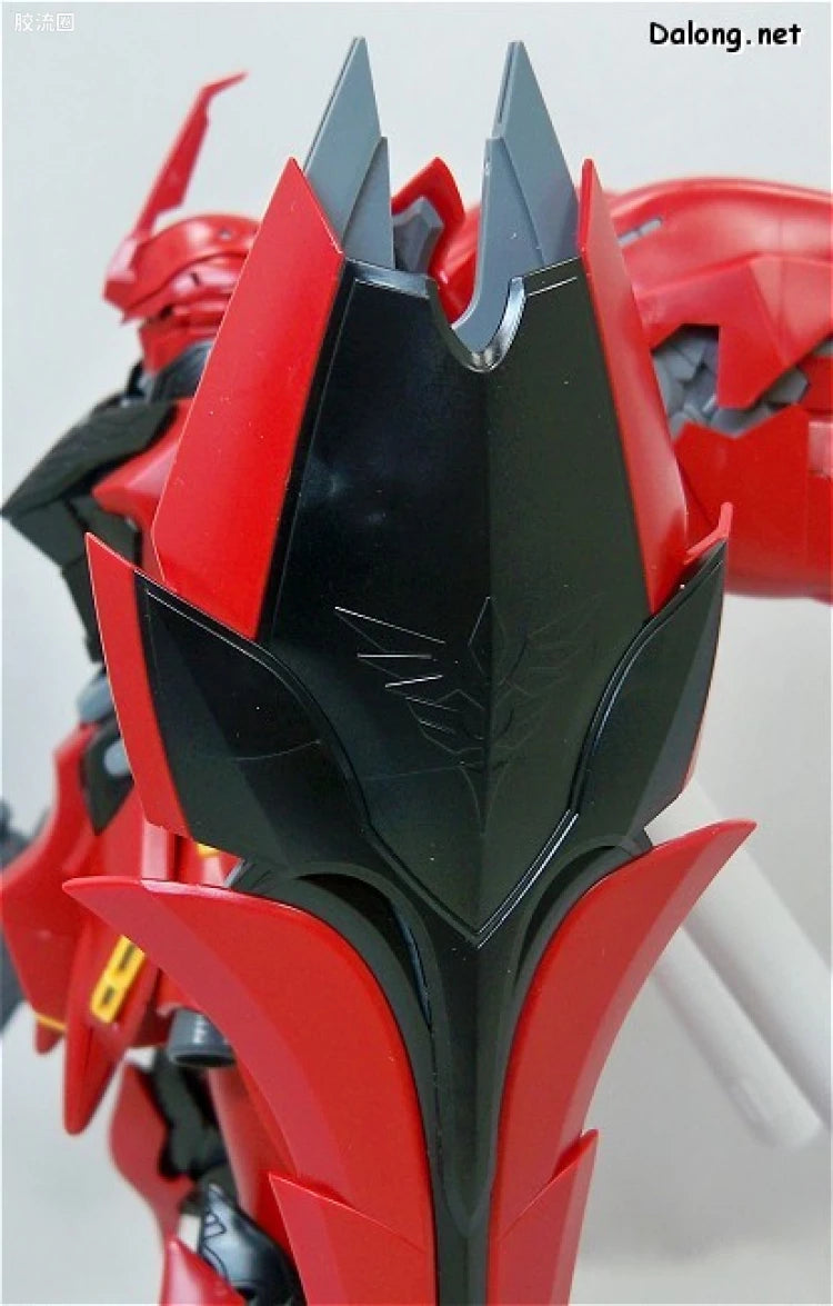 Bandai MG 1/100 MSN-06S Sinanju (Ver.Ka)