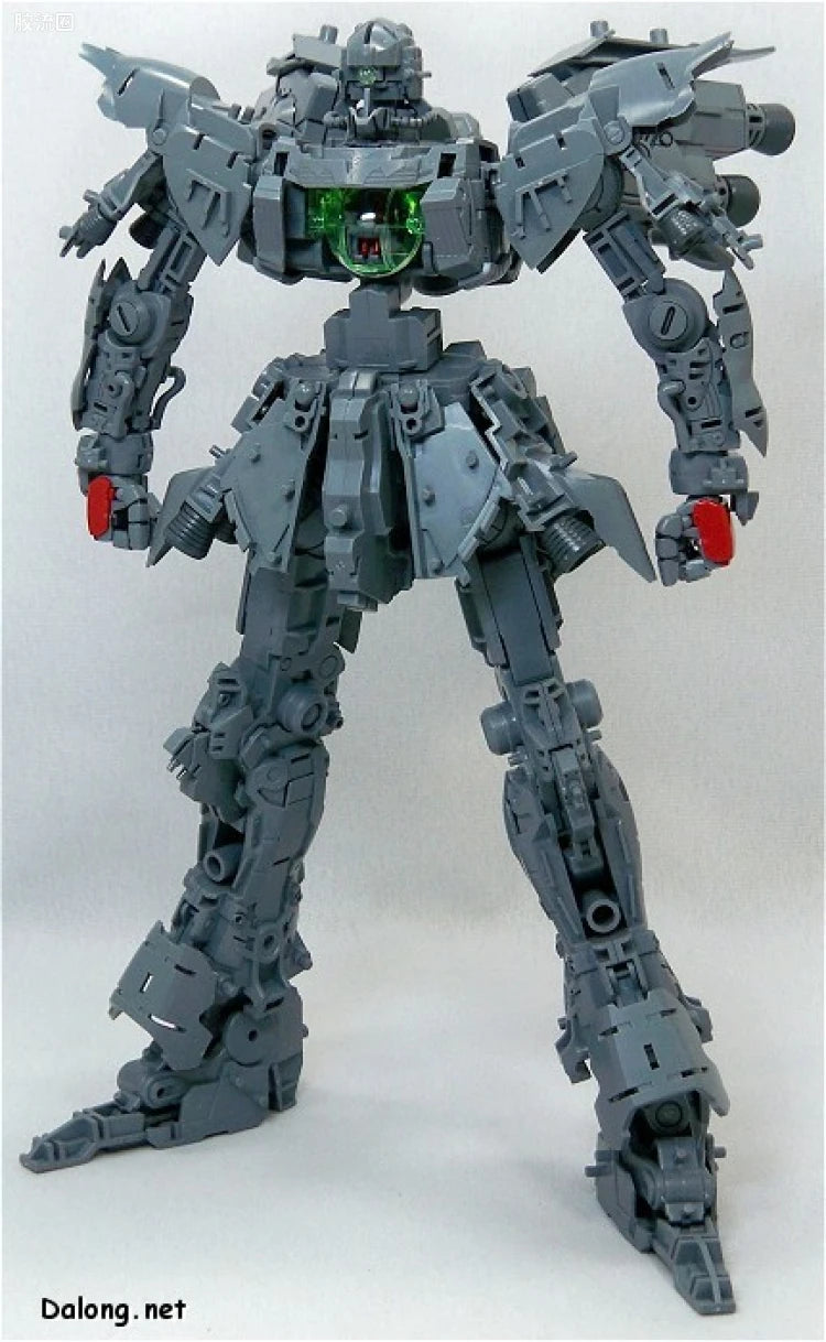 Bandai MG 1/100 MSN-06S Sinanju (Ver.Ka)