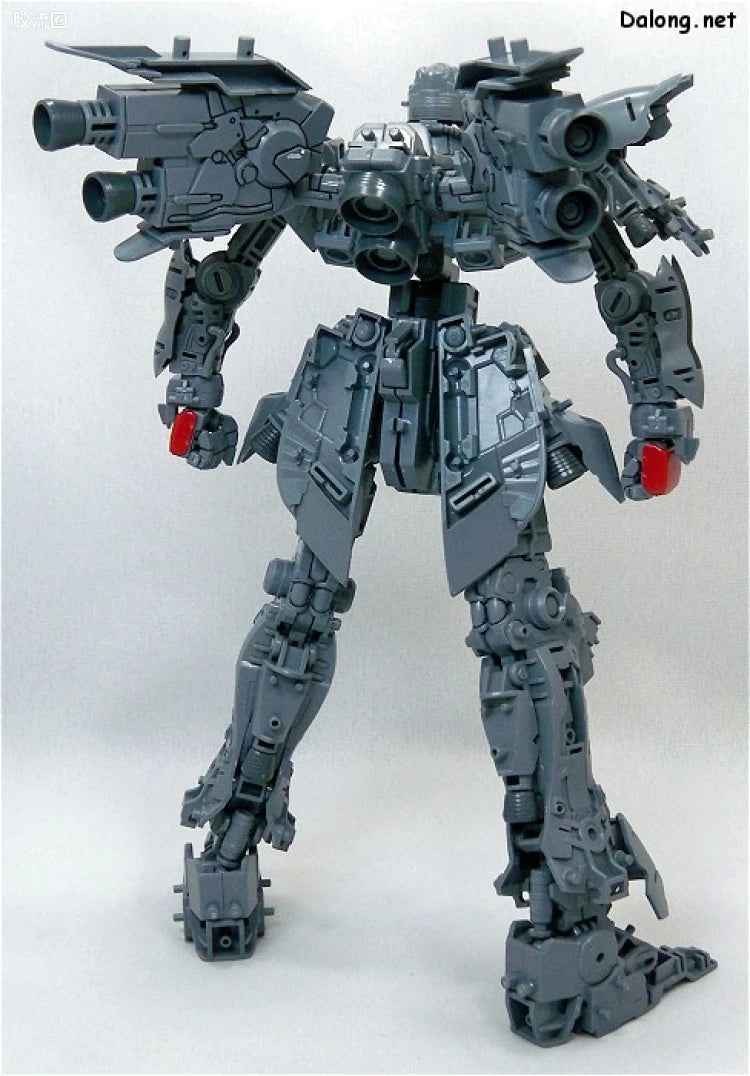 Bandai MG 1/100 MSN-06S Sinanju (Ver.Ka)