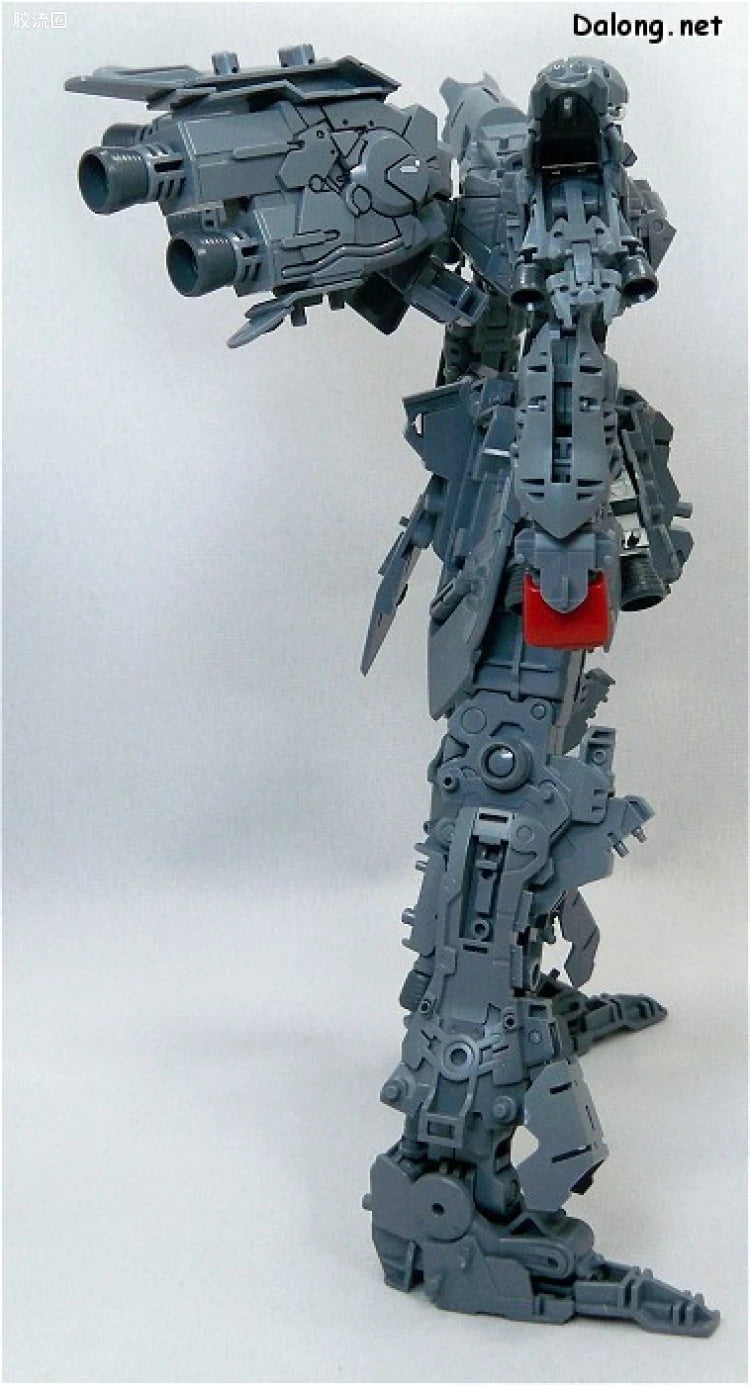 Bandai MG 1/100 MSN-06S Sinanju (Ver.Ka)
