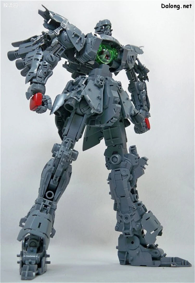 Bandai MG 1/100 MSN-06S Sinanju (Ver.Ka)