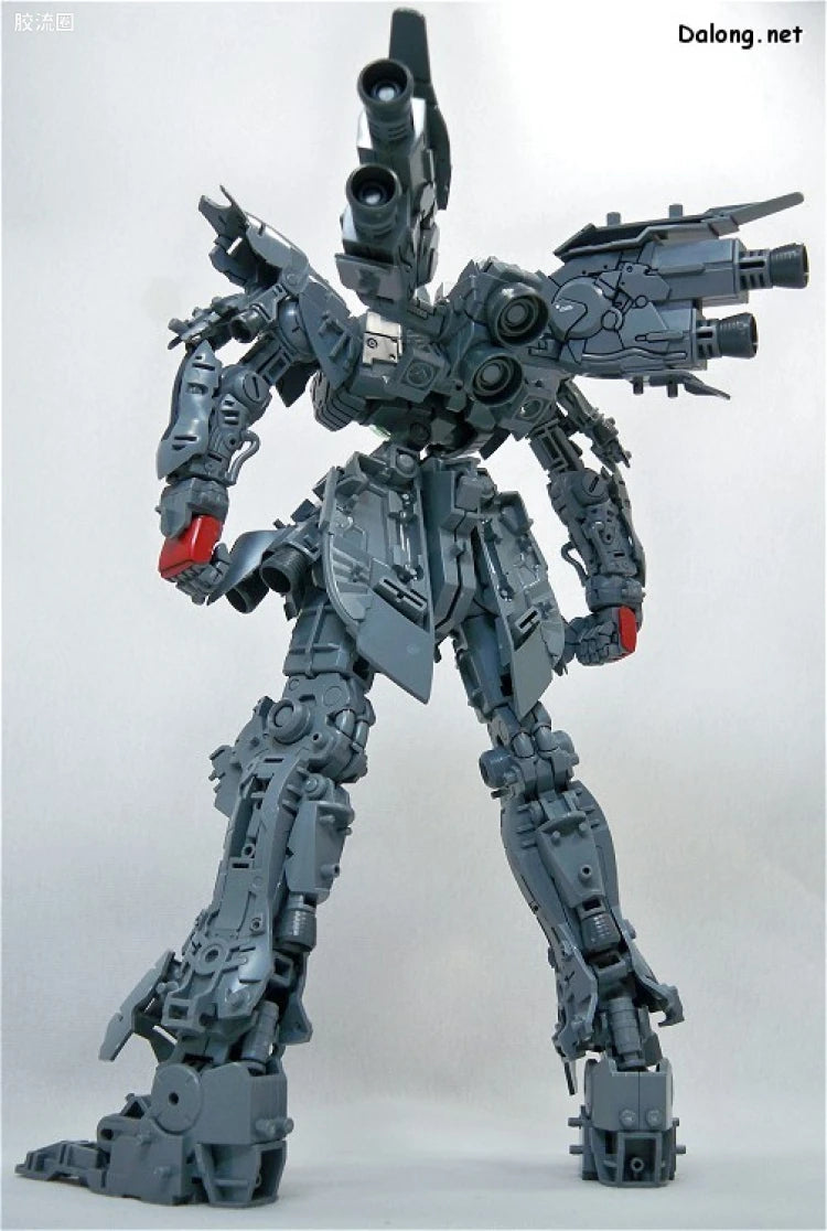 Bandai MG 1/100 MSN-06S Sinanju (Ver.Ka)