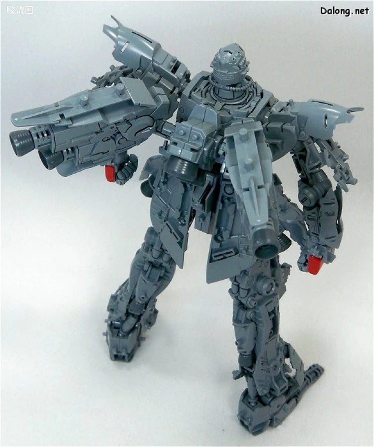 Bandai MG 1/100 MSN-06S Sinanju (Ver.Ka)