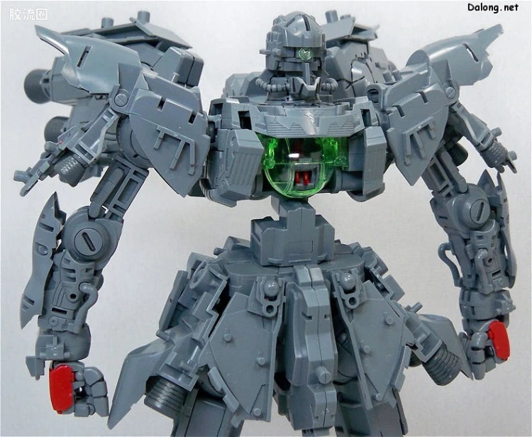 Bandai MG 1/100 MSN-06S Sinanju (Ver.Ka)