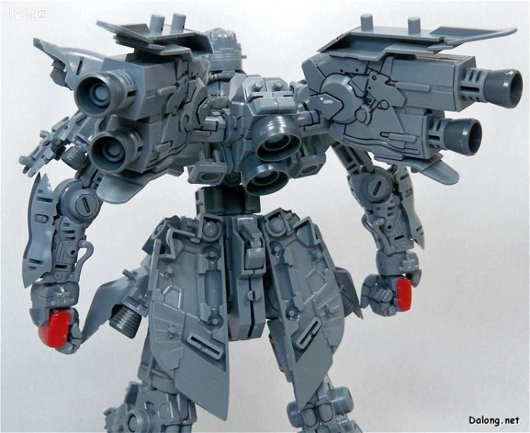 Bandai MG 1/100 MSN-06S Sinanju (Ver.Ka)