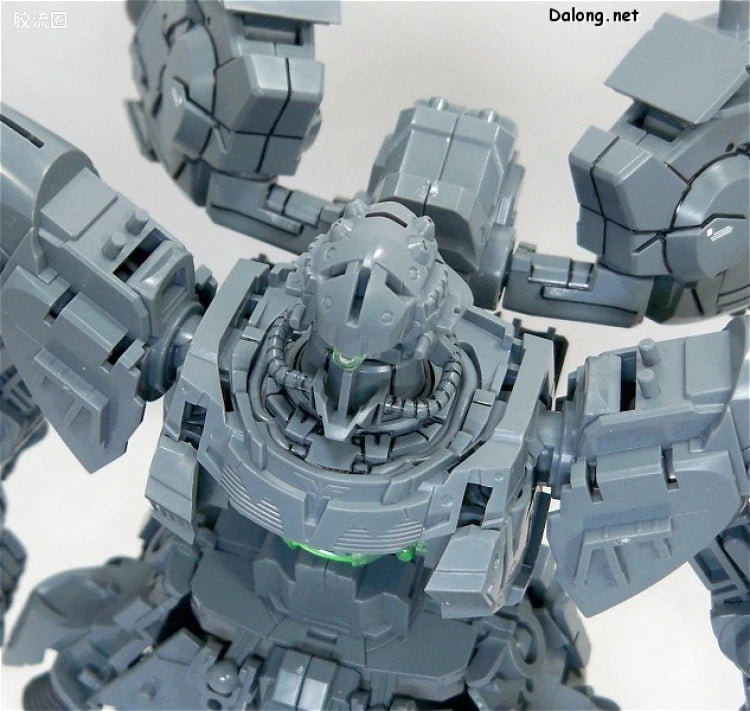 Bandai MG 1/100 MSN-06S Sinanju (Ver.Ka)