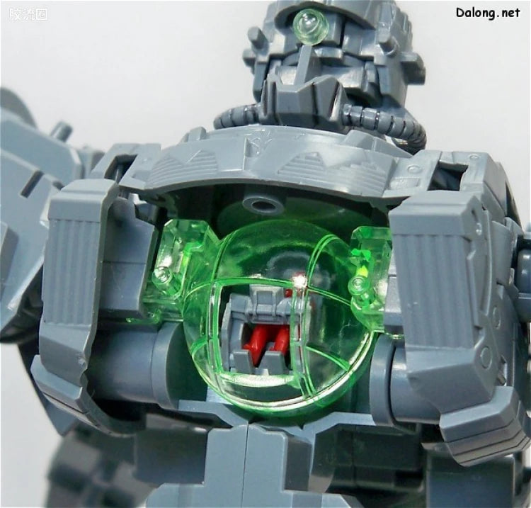 Bandai MG 1/100 MSN-06S Sinanju (Ver.Ka)