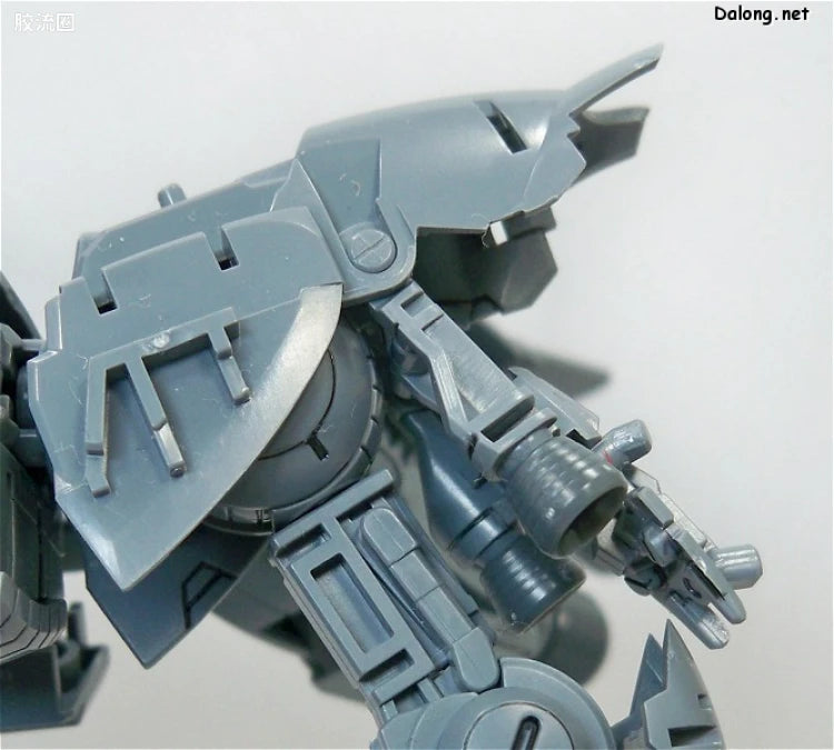 Bandai MG 1/100 MSN-06S Sinanju (Ver.Ka)