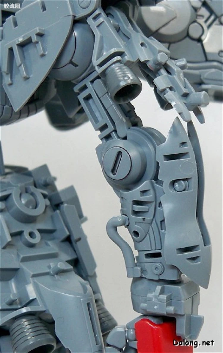 Bandai MG 1/100 MSN-06S Sinanju (Ver.Ka)