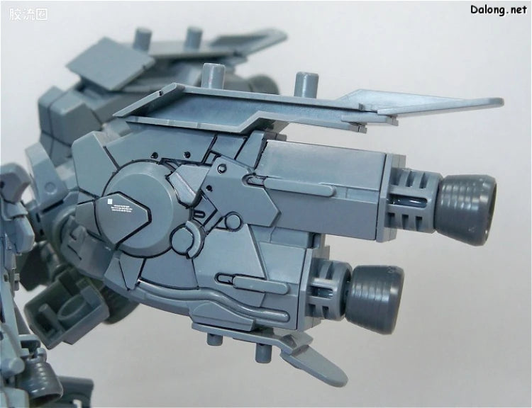 Bandai MG 1/100 MSN-06S Sinanju (Ver.Ka)