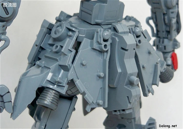 Bandai MG 1/100 MSN-06S Sinanju (Ver.Ka)