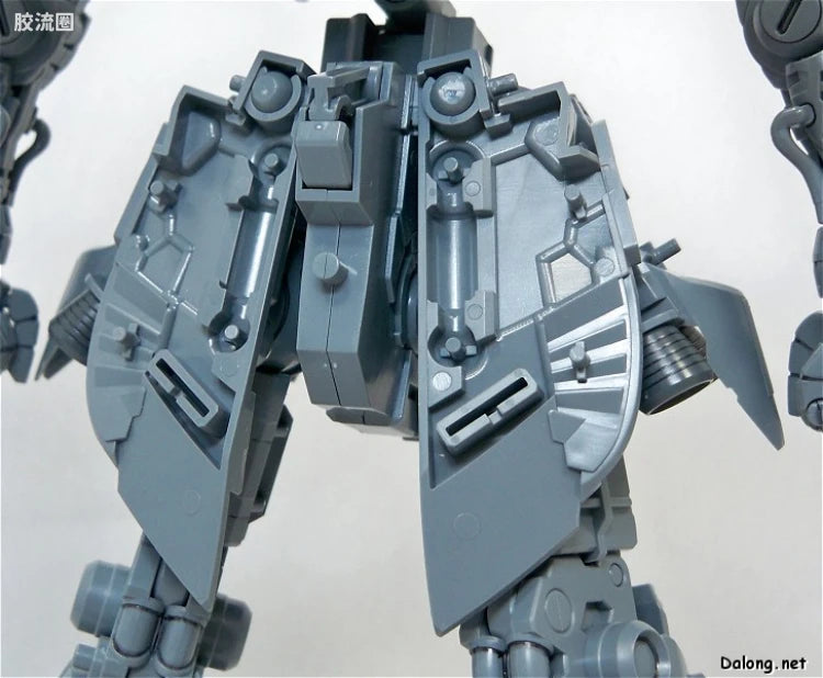 Bandai MG 1/100 MSN-06S Sinanju (Ver.Ka)