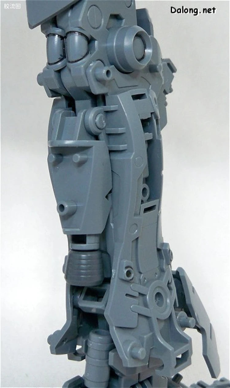 Bandai MG 1/100 MSN-06S Sinanju (Ver.Ka)
