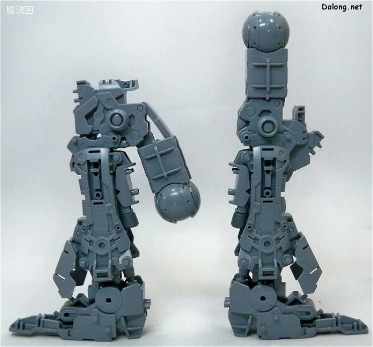Bandai MG 1/100 MSN-06S Sinanju (Ver.Ka)