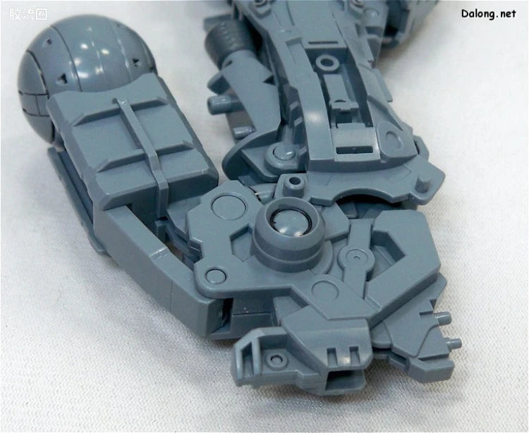 Bandai MG 1/100 MSN-06S Sinanju (Ver.Ka)