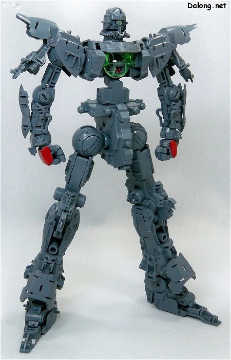 Bandai MG 1/100 MSN-06S Sinanju (Ver.Ka)