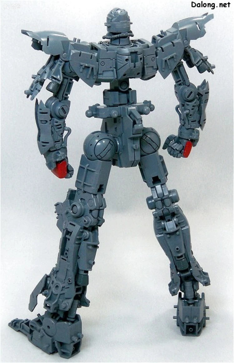 Bandai MG 1/100 MSN-06S Sinanju (Ver.Ka)
